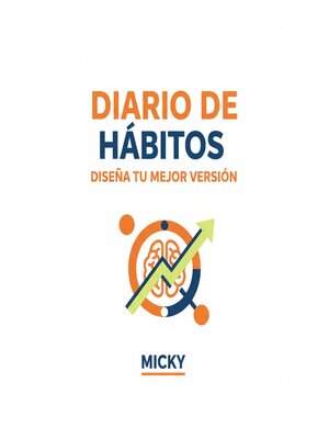 cover image of Diario de Hábitos 90 Días